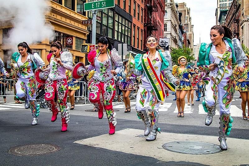New York City in May 2026: 10 Biggets Events You Shouldn’t Miss