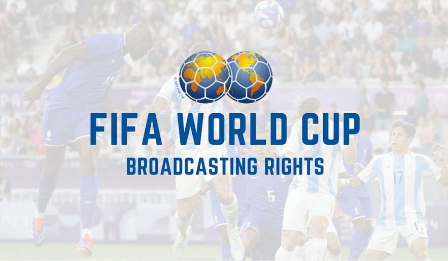 FIFA World Cup 2026 Broadcast Rights by Country: Complete Global TV & Streaming Guide
