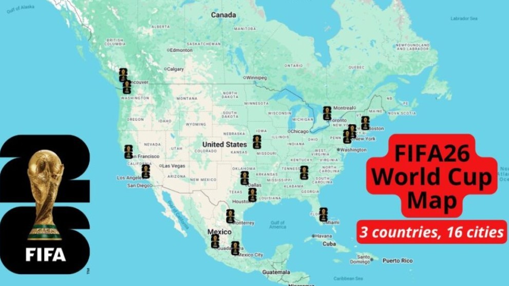 20 Funniest Things About the FIFA World Cup 2026