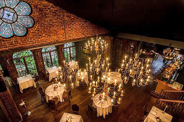 Top 10 Haunted Places in NYC You Shouldn’t Visit Alone