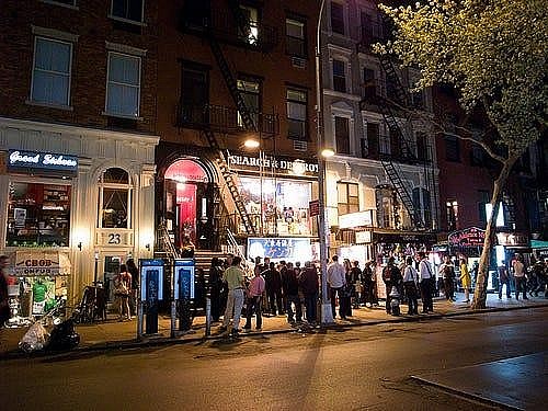 9 Best Streets in NYC for First-Time Visitors: Where to Walk, Eat, and Feel