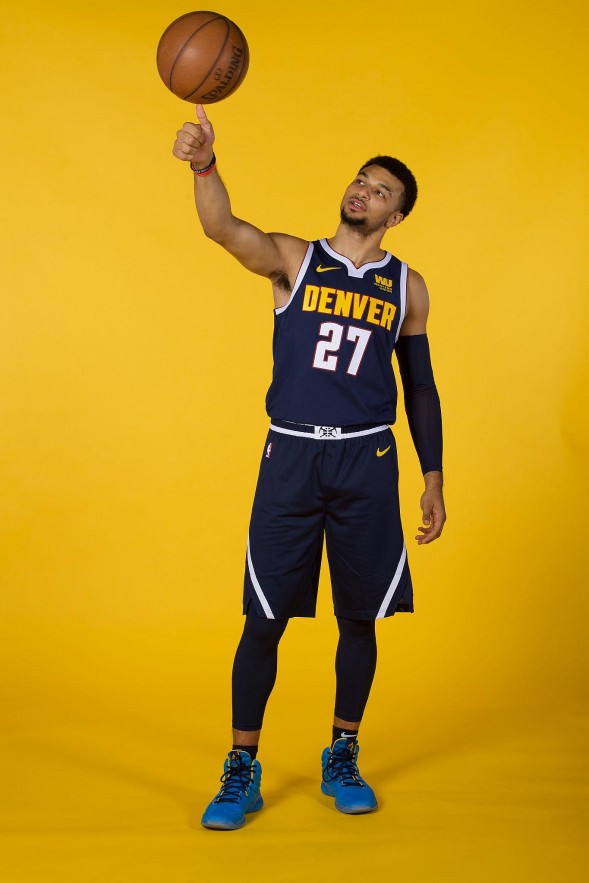 Top 10 Best NBA Players (2026 Update): The New Faces Redefining Greatness