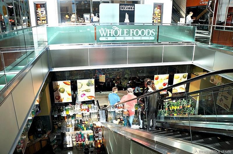 Whole Foods Market 