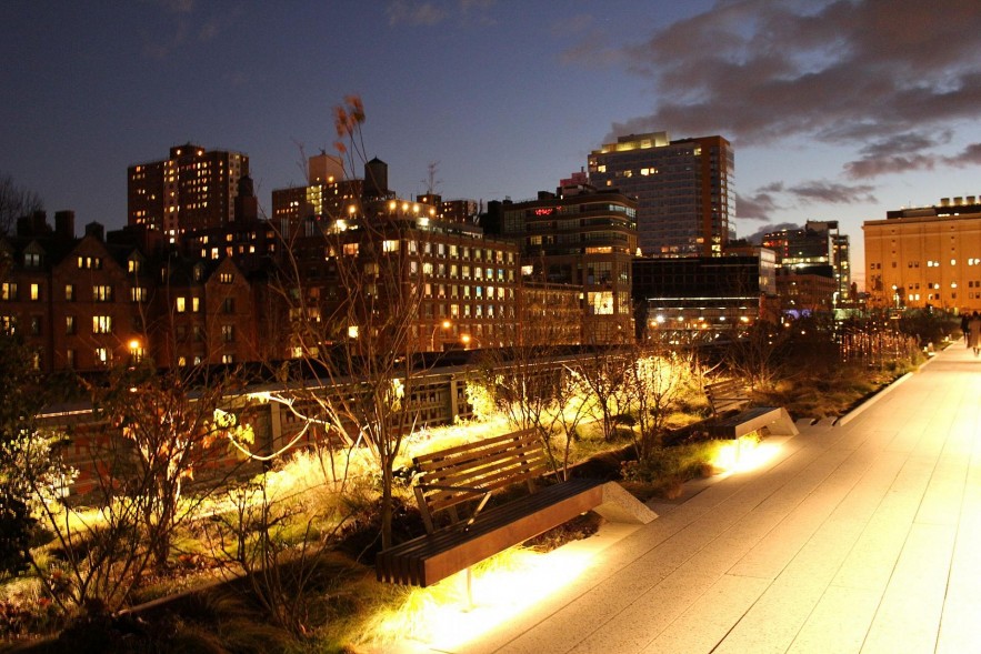 Top 10 Coolest Check-In Spots in New York City (For Young Travelers)