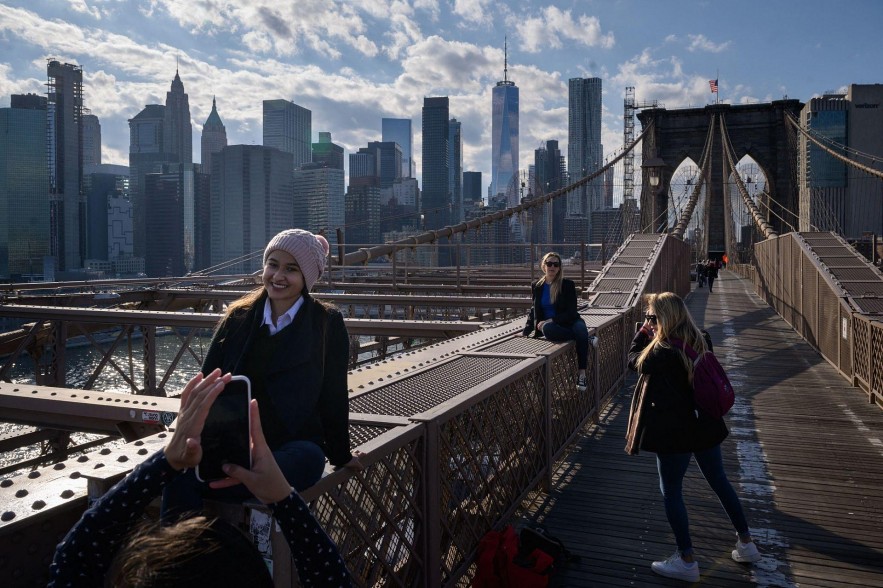 Top 10 Coolest Check-In Spots in New York City (For Young Travelers)