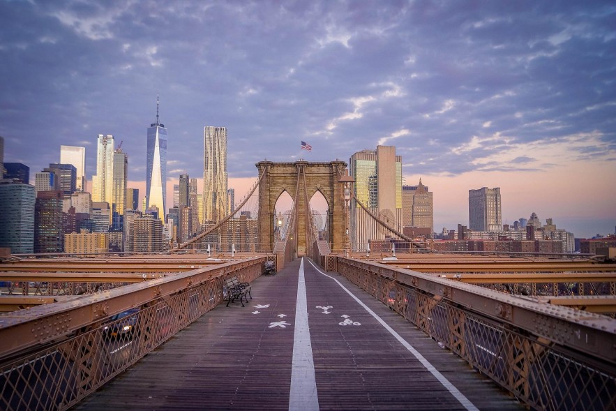 Top 10 Coolest Check-In Spots in New York City (For Young Travelers)
