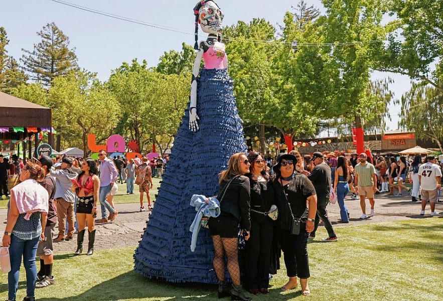 La Onda Latin Music Festival