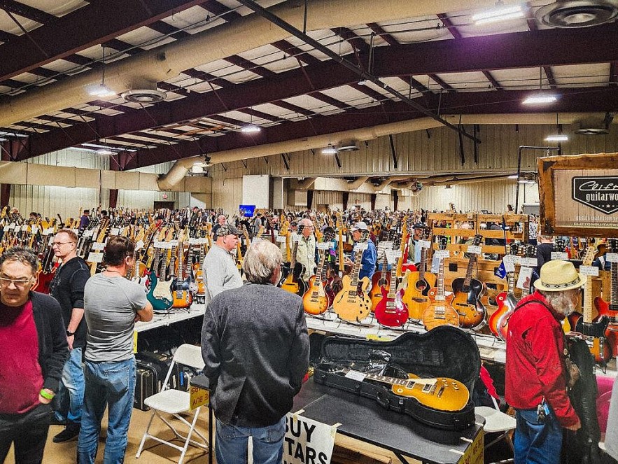 Top 10 Biggest Events in Texas for May 2026: Music, Food, Culture and Pure Lone Star Energy