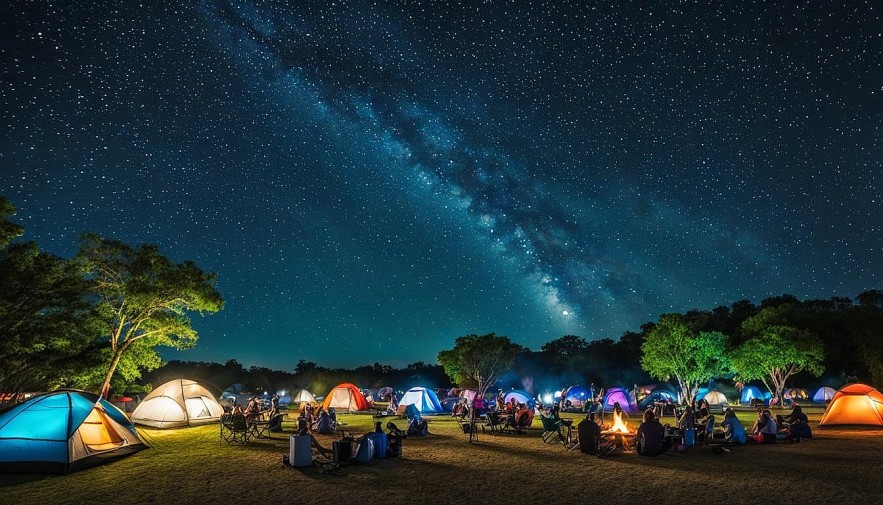Top 10 Biggest Events in Texas for May 2026: Music, Food, Culture and Pure Lone Star Energy