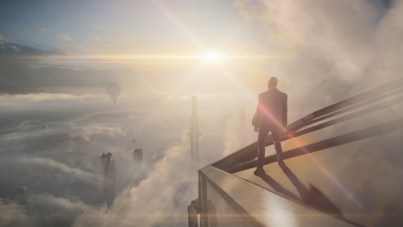 Hitman 3: Release date, Platforms, Trailer, Plot - top most popular games in 2021