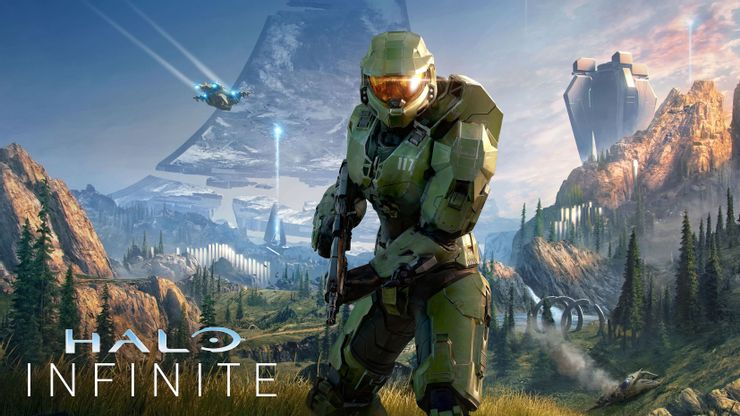 Halo Infinite: Release Date, Platforms, Story, Gameplay, Multiplayer - top most popular games in 2021