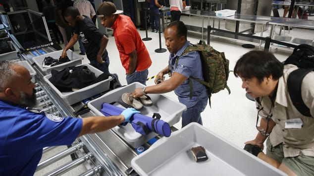 New Policy in the U.S in 2021: Real ID a must to fly domestically