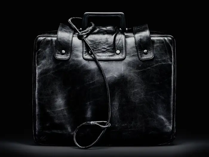 Facts About 'Nuclear Football' Briefcase of the U.S President: History, Inside and Red Button