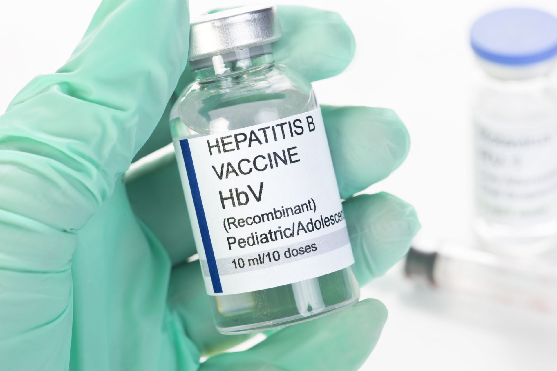 Hepatitis vaccine: History, who should be injected and when