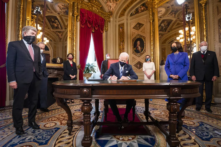 List of Biden’s Executive Orders and Directives - Latest Updates