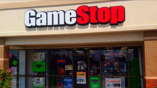 Daily Stock Price (Today January 28): GameStop stock price skyrocketed more than double