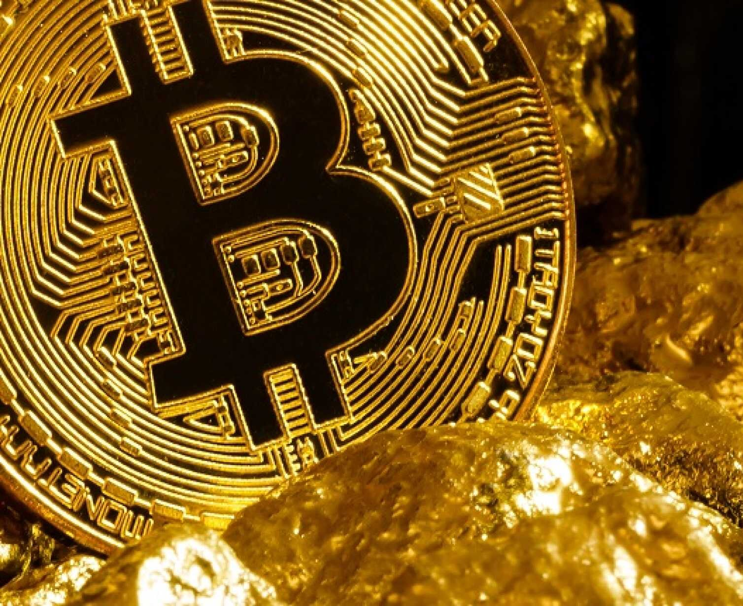 Bitcoin Price: Investors 