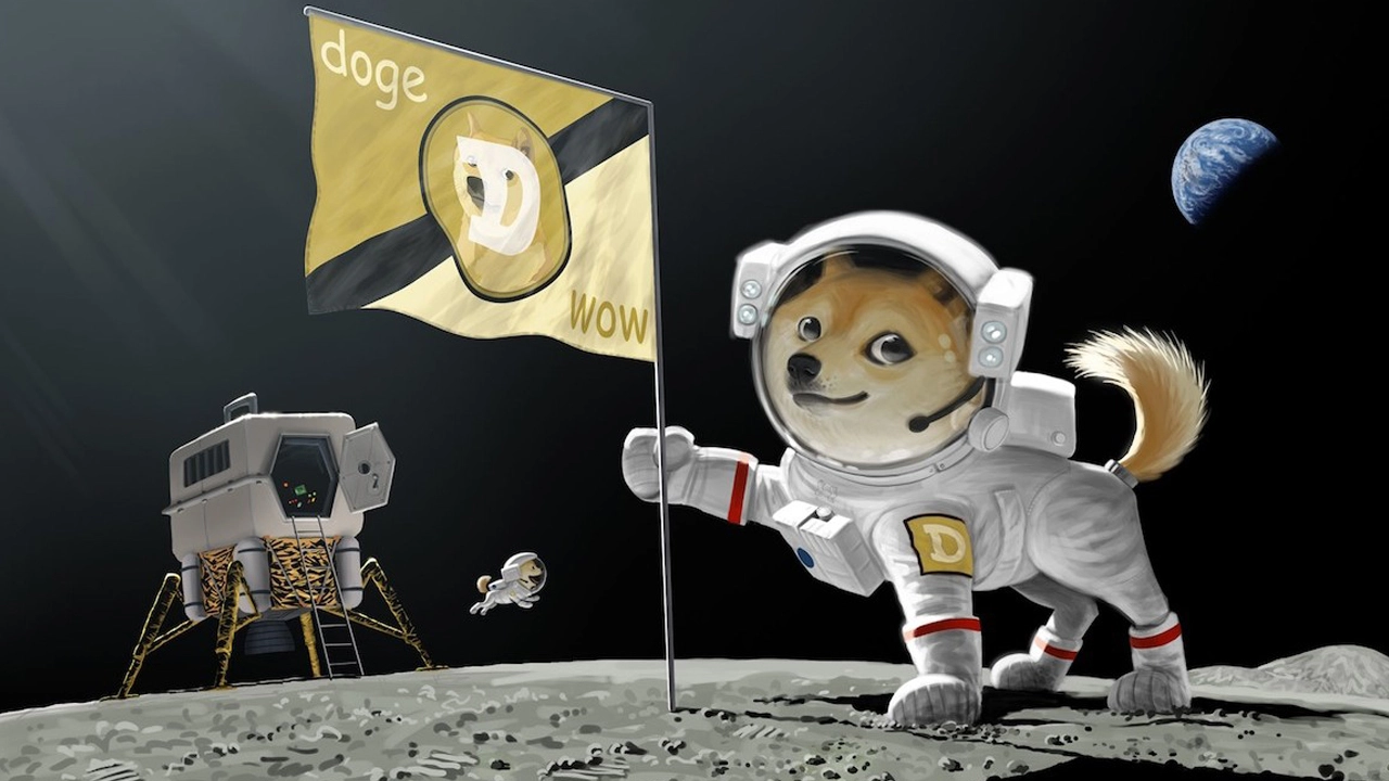 Dogecoin Price Latest Update: Skyrockets more than 325%
