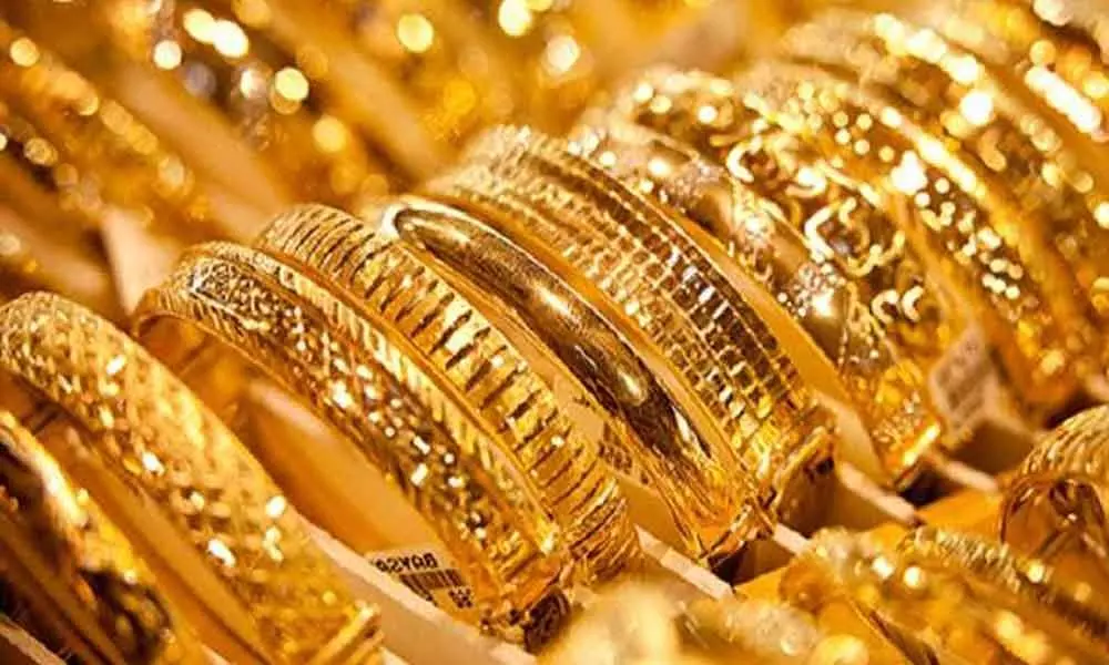 Daily Gold Price (Today February 1): Short-term outlook, Forecast and Updates