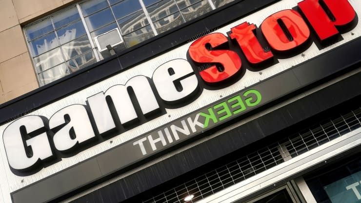 Stock Price Today (February 26): Forecast  for GameStop Price following the 104% Surge