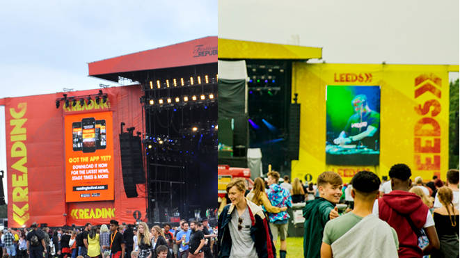 Reading and Leeds Festivals: Date, History, Tickets, Headliners