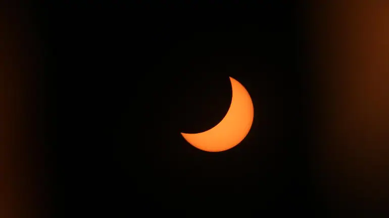 Solar eclipse 2021 in India: Date, Time and Visibility
