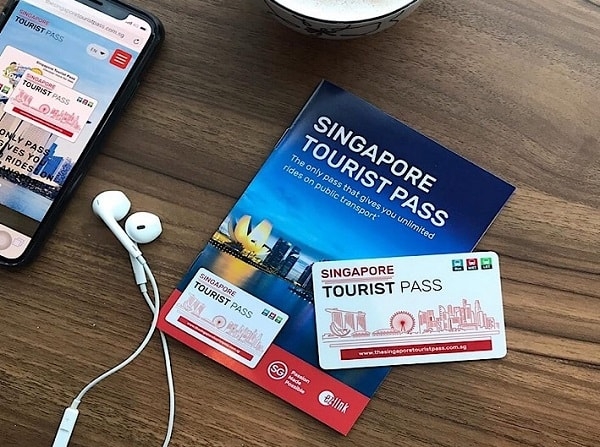 Useful Tips to apply E-pass to enter Singapore - update 2021