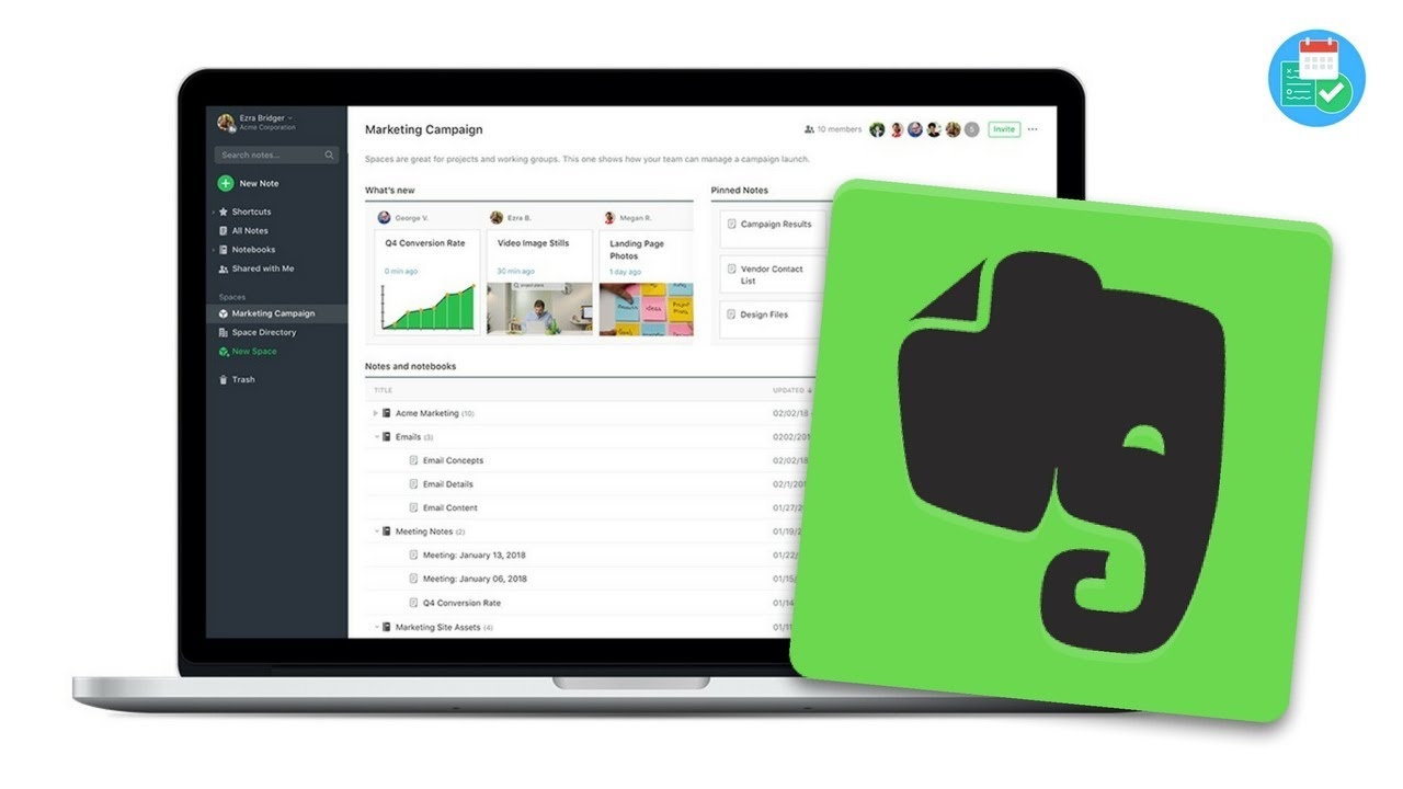 What is EVERNOTE app: How to download and Use