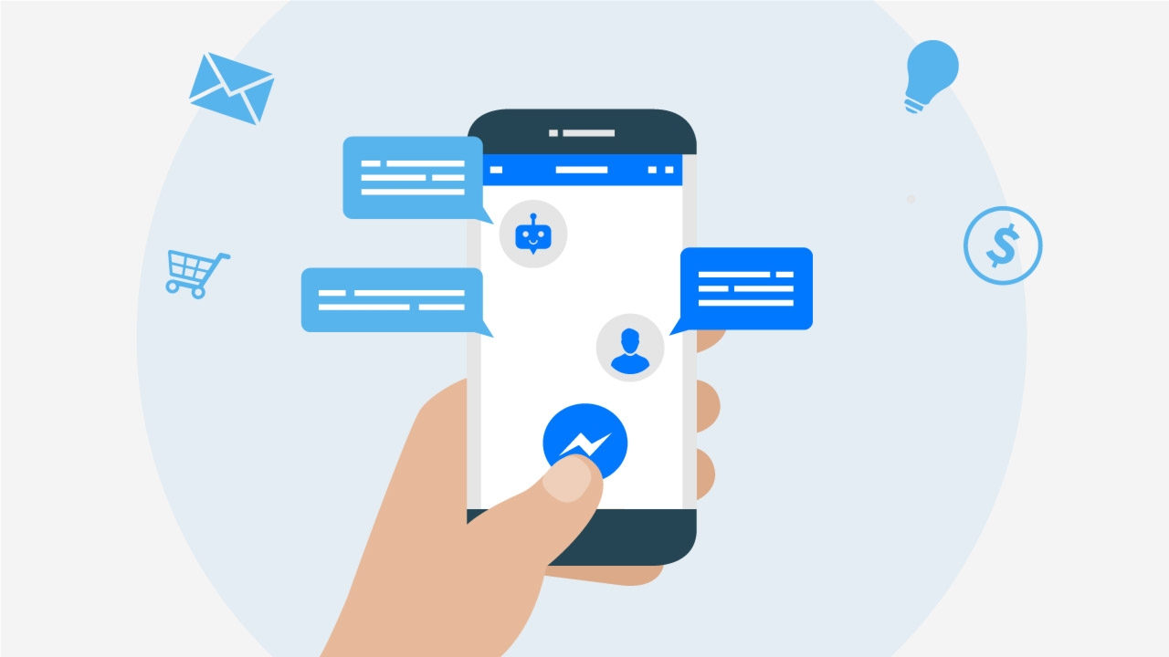 What is MESSENGER app: How to download and Use