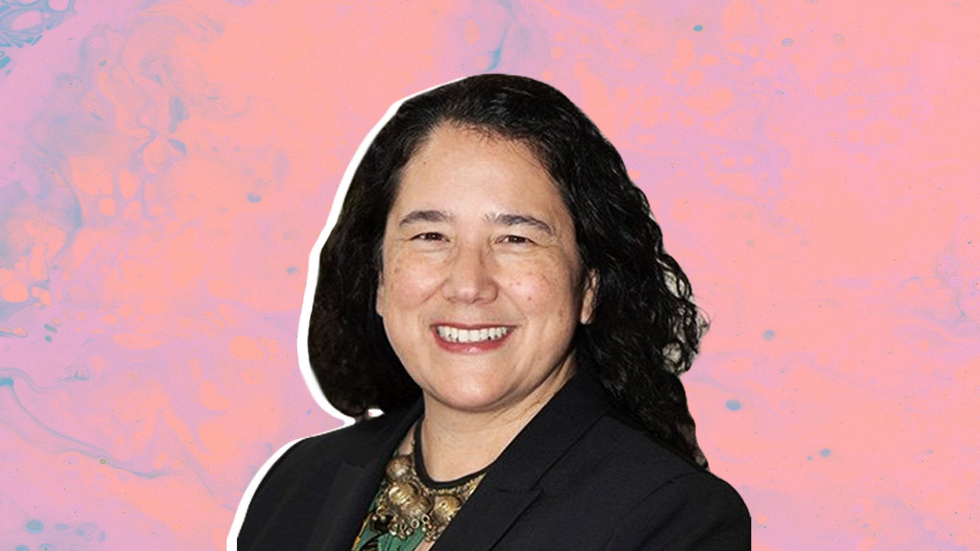 Who is Isabel Guzman – Biden's pick to head Small Business Administration