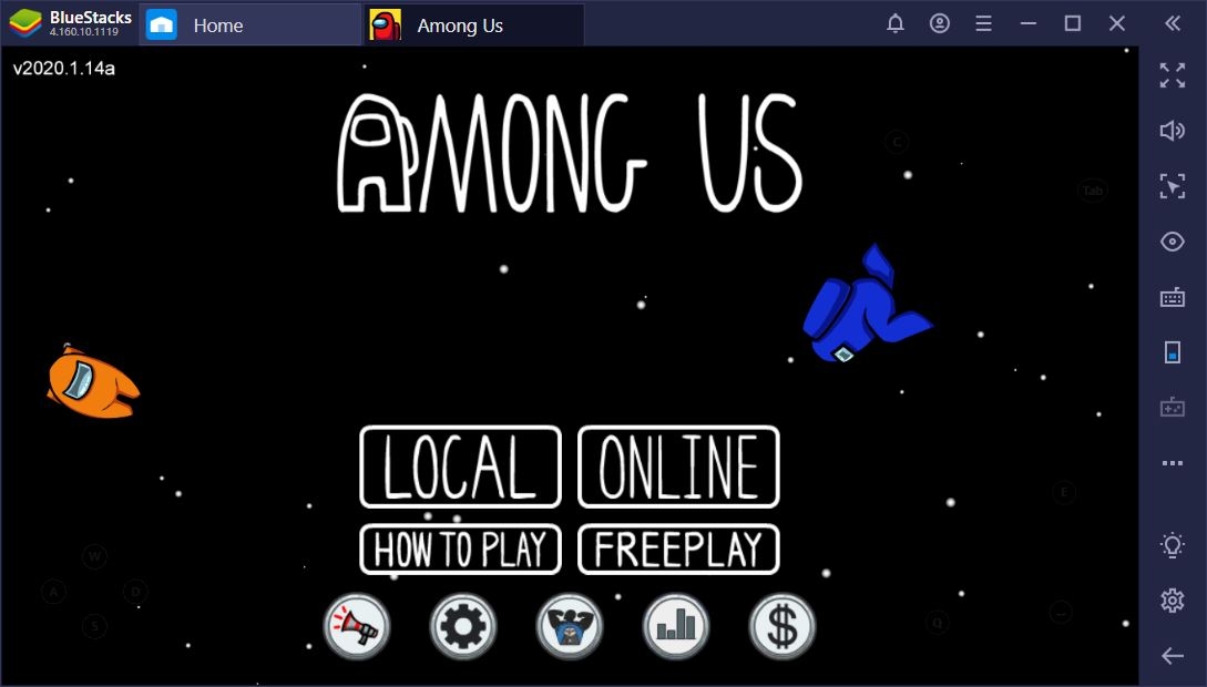 Among Us: How to play without downloading, Tips to play alone, Guide for young players