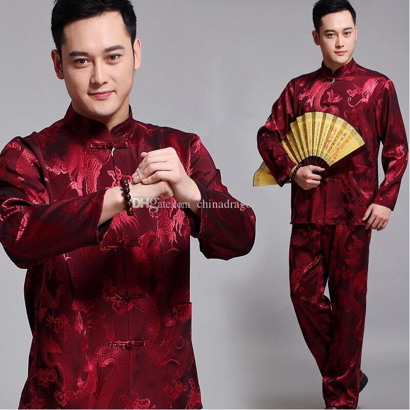Chinese Lunar New Year: Red Costumes, Tips to Wear For a Lucky Year