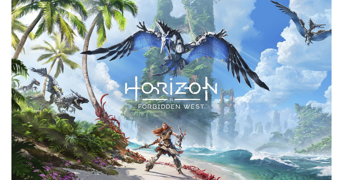 Tips to download Horizon Forbidden West for PC 2