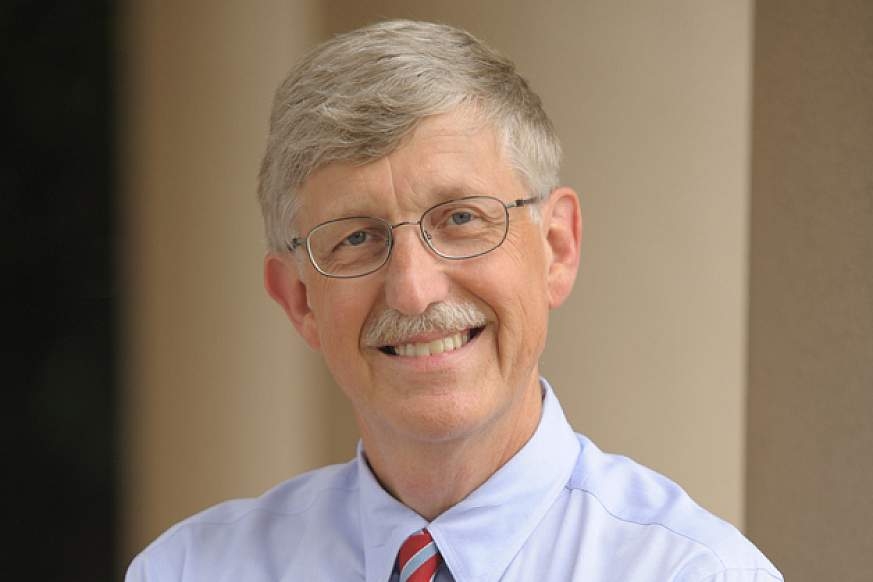Who is Francis S. Collins - US Director of the National Institutes of Health: Biography, Life, Career