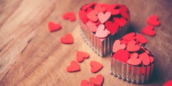 Valentine’s Day 2021: 15 ideas to Celebrate at Home