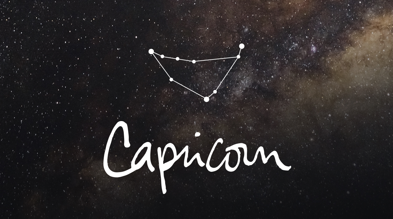 Capricorn Weekly Horoscope (January 25-31) - Prediction for Love, Money, Career, Health