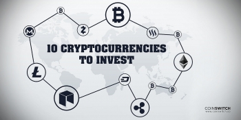 Top 10 Crytocurrencies To Buy In 2021 - Pros and Cons of each Investment
