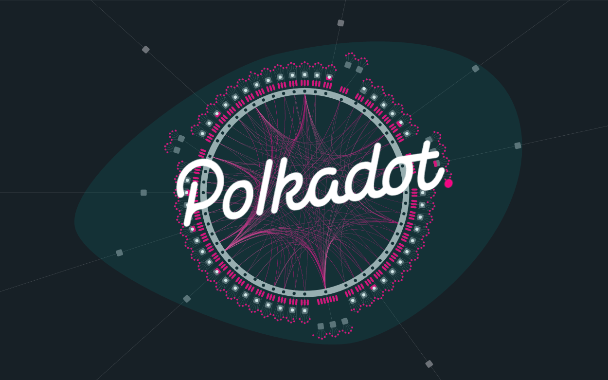 What is Polkadot (DOT) - new emerging crypto: Mechanism, Where to Buy, Token