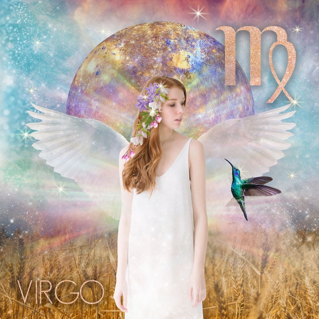 VIRGO Weekly Horoscope (February 1 - 7): Astrological Prediction for Love & Family, Money & Financial, Career and Health