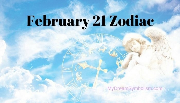 Born Today February 21 Birthday Horoscope and Astrological