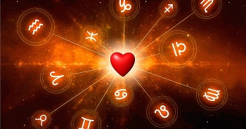 Top Zodiac Signs are Hardest and Easiest to Fall in Love