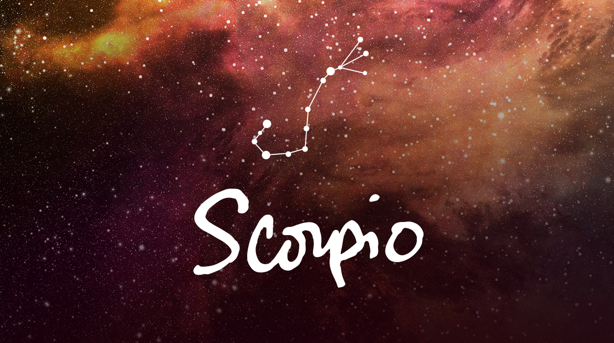 SCORPIO Horoscope March 2021 - Monthly Astrological Prediction for Love, Money, Career and Health