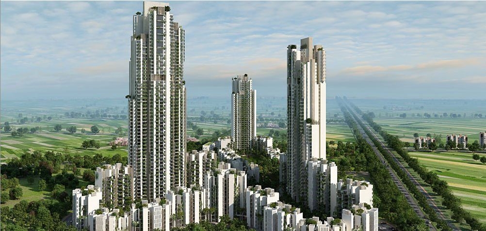 Top 8 Tallest Buildings in India Today