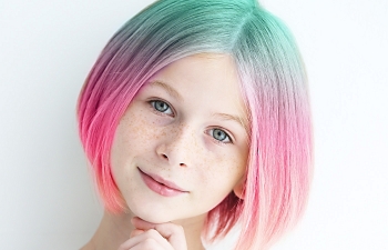 8 Best Temporary Hair Colors for Kids
