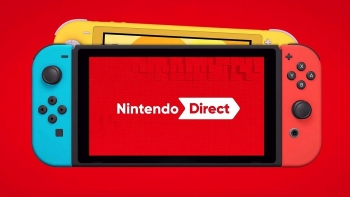 Nintendo Direct February 2021: Direct presentation & Games reveal