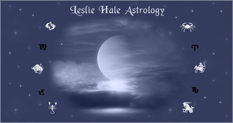 Photo: Lesliehale Astrology
