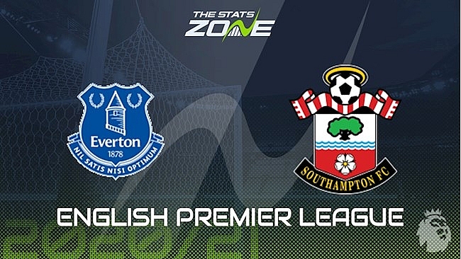Everton 1 vs. 0 Southampton: Richarlison scores for third game