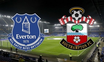 Results Everton 1 vs. 0 Southampton – Premier League Latest Scores