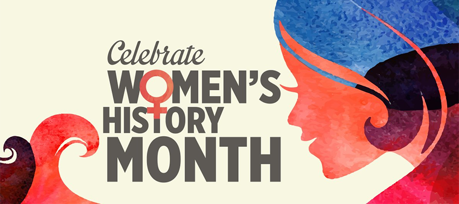 Why Women’s History Month is in March