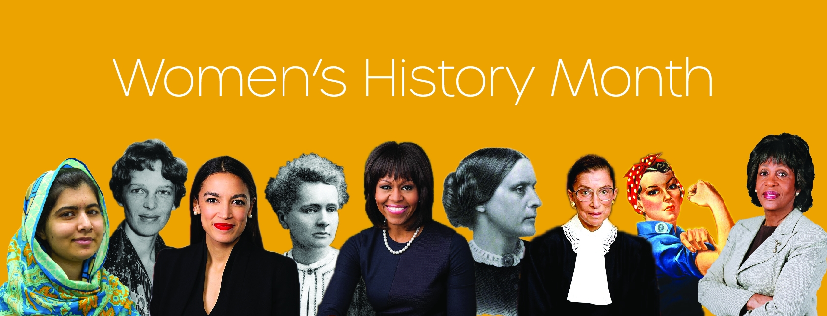 Why Women’s Month Falls In March And Its Celebration, History ...